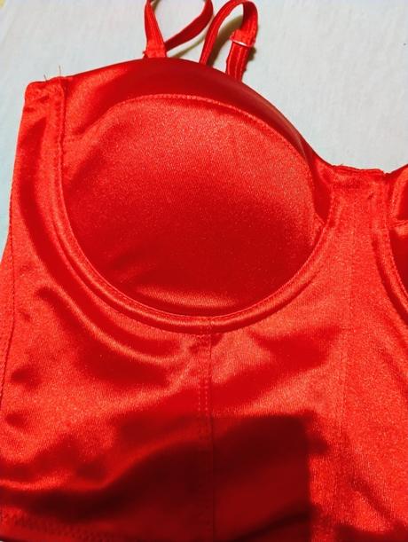 Korzet, veľkosť xs, amisu,xs