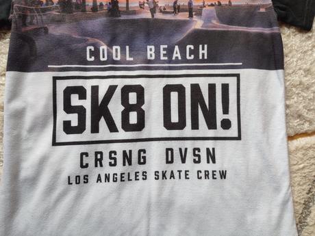 Super tričko, chapter young,158