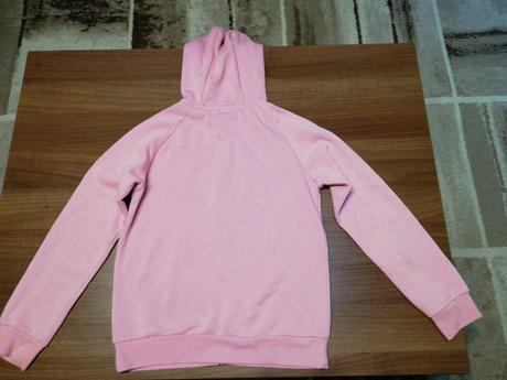 Mikina s fľakmi, f&f,146