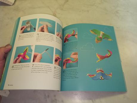 Tracey radford - make your own zoo,