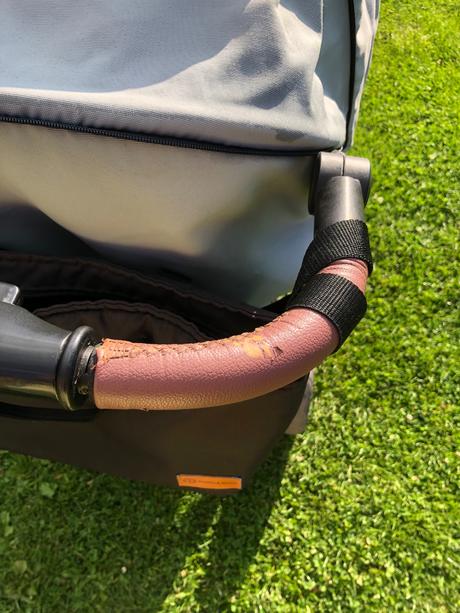 Petite&mars kočík športový royal, petite&mars,petite&mars royal