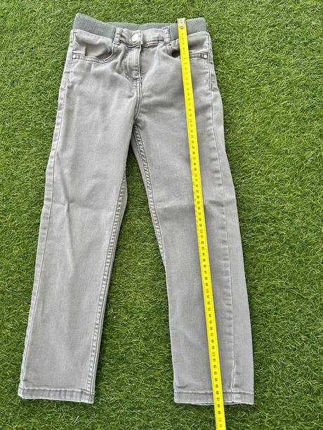 Sergent major rifle - nohavice, sergent major,116