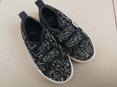 Tenisky, h&m,26