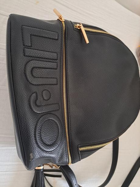 Ruksak liu jo, liu jo