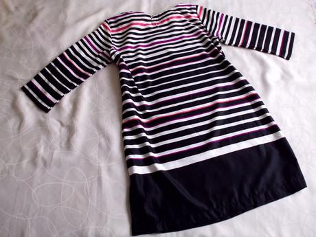 Pásik 40, reserved,m