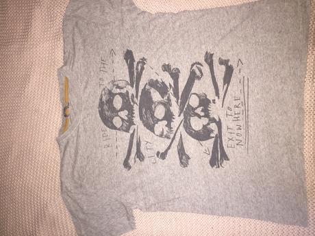 Tričko lindex, lindex,164