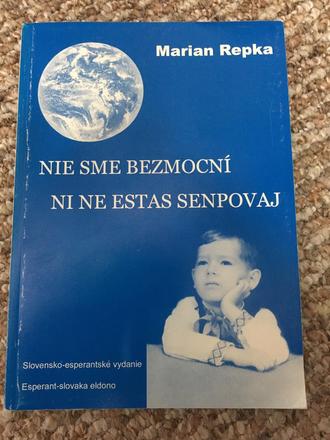 Repka nie sme bezmocní , 