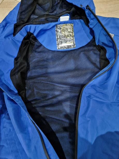 Ľahučká bunda f&f velkost 152, f&f,152