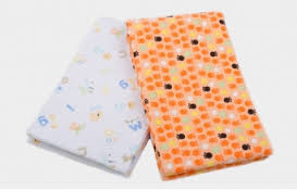 Plienková osuška tomi 2 ks,