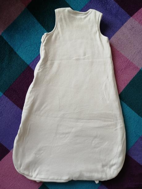 Spací vak so psikom, f&f