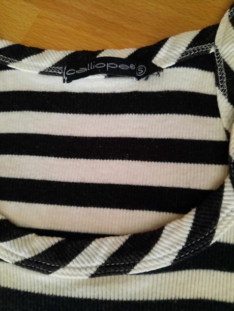 Dámske tielko, calliope,s