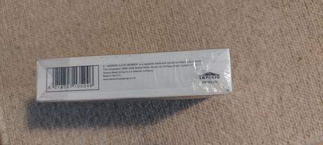 Andrew lloyd webber - musical hits - 3x cd, 