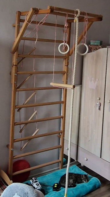 Rebriny kvalitné nepoužívané, 