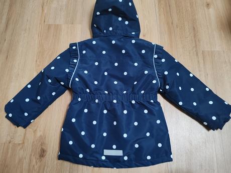 Name it zateplena bunda 110, name it,110