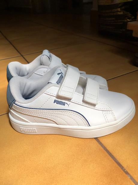Tenisky puma veľ. 28, ako nové, puma,28