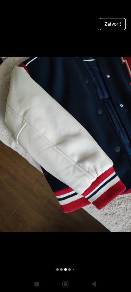 Detska bomberka, zara,152