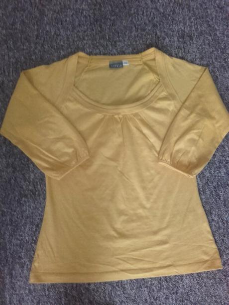 Pulóvre, tričká nové, l