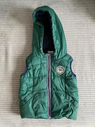 Vesta zelená 86, f&f,86