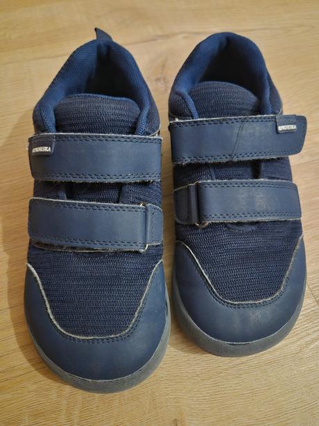 Protetika barefoot sietovane tenisky 32, protetika,32