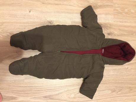 Kombinéza , cherokee,68