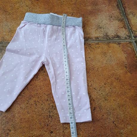 Legíny so srdiečkami, ergee,68