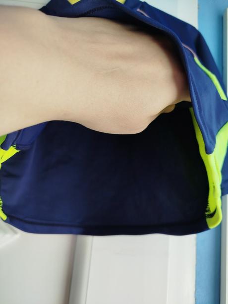 Tričko do vody, 110