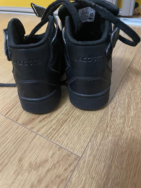 Lacoste tenisky, lacoste,31