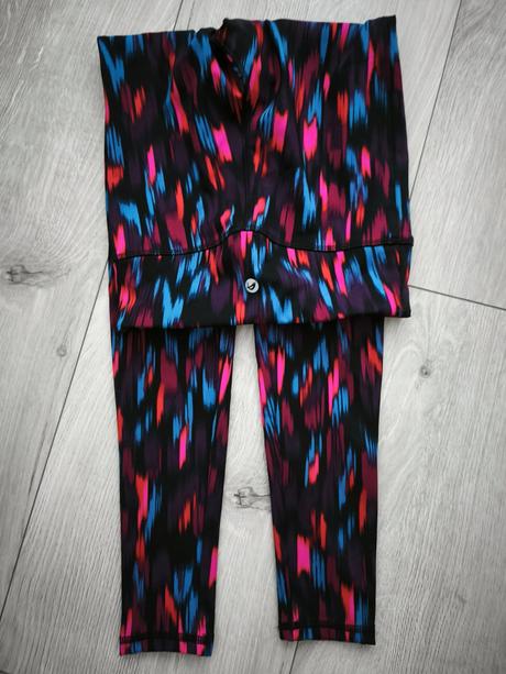 Športové legíny, active,xs