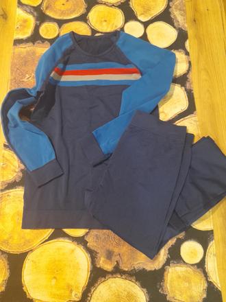 Termopradlo funkčné 146/152, crivit,146