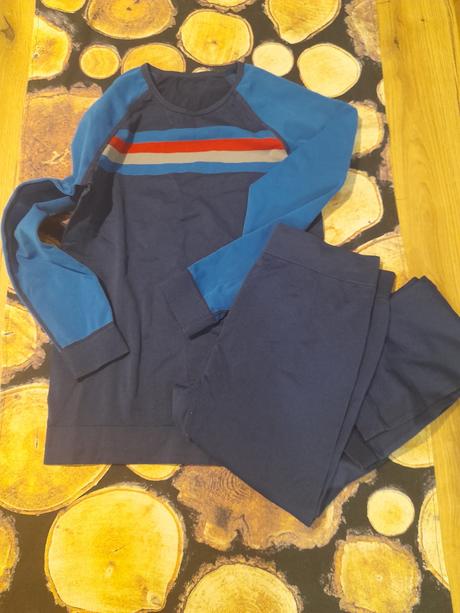 Termopradlo funkčné 146/152, crivit,146