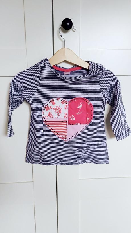 Tričko, dopodopo,74