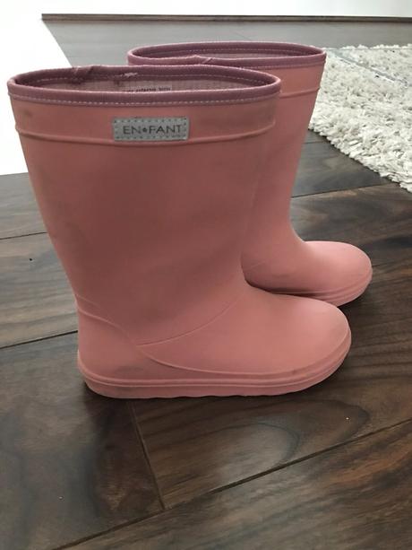 Gumáky enfant, en fant,35