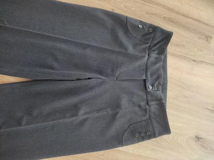 Elegantne nohavice, 38