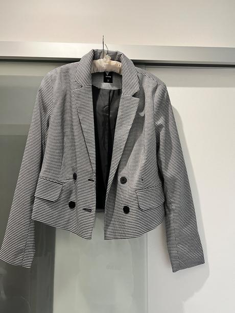 Krátke sako, sinsay,m