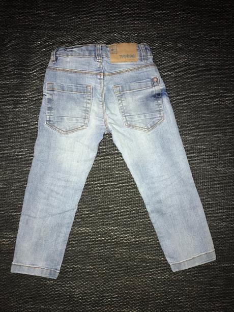 Rifle, terranova,104