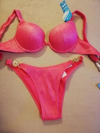 Dvojdielne plavky, xs