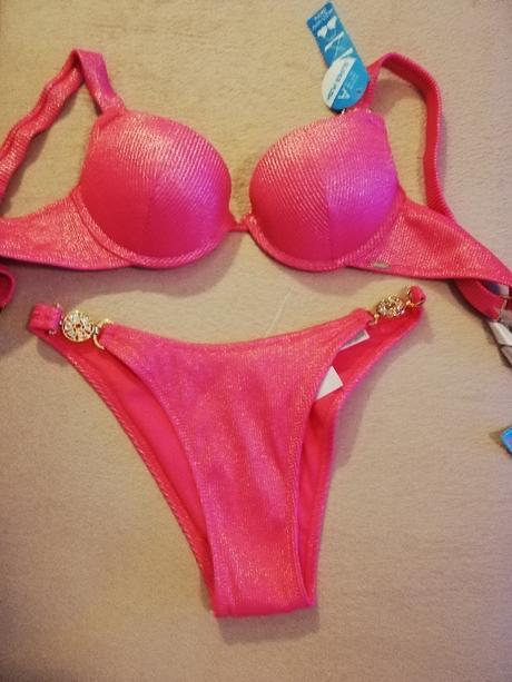 Dvojdielne plavky, xs