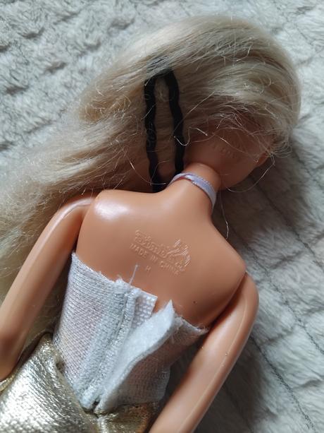 Barbie,