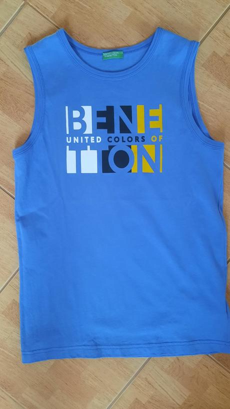 Tielko, benetton,158