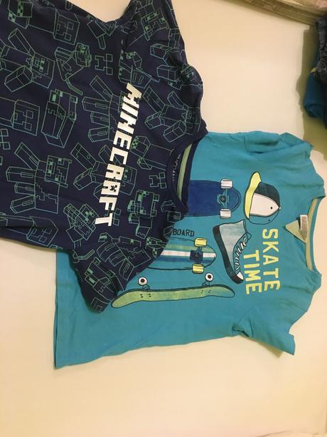 Tricka- top stav- cena za kus, f&f,134