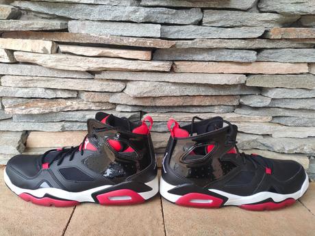 Pánska športová obuv jordan flight club, veľ.43, air jordan,43