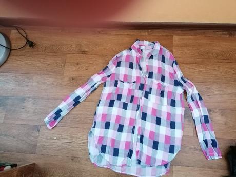 Dámska košeľa, m