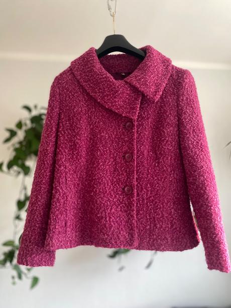 Kabat vlna, xl