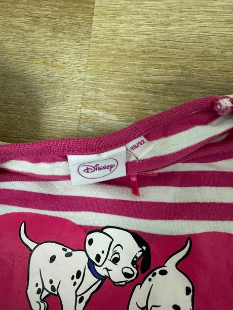 Balík lindex pyžamiek, 86–98