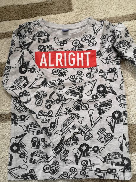 Tričko, dopodopo,128