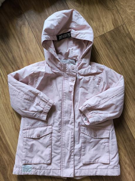 Zara bunda 110 ,snoopy jar.jesen, zara,110