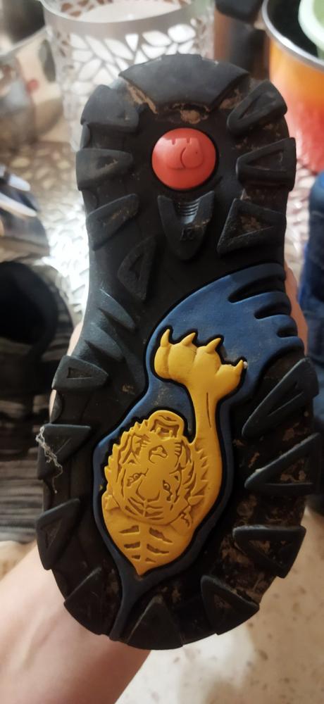 Chlap čižmy elefanten c 27, elefanten,27