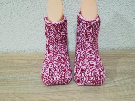 Detské ponožky 04, 17