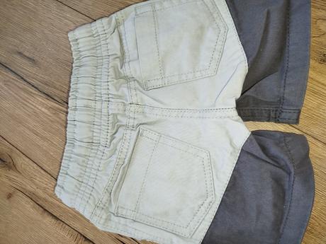 Šortky, pumpkin patch,62