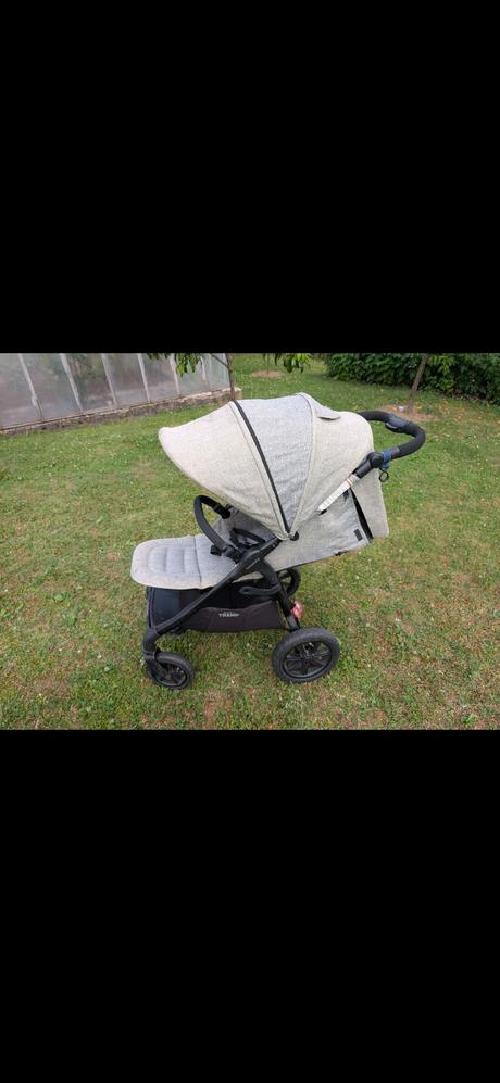 Športový kočík valco baby snap 4 trend, valco baby,valco baby snap 4 trend